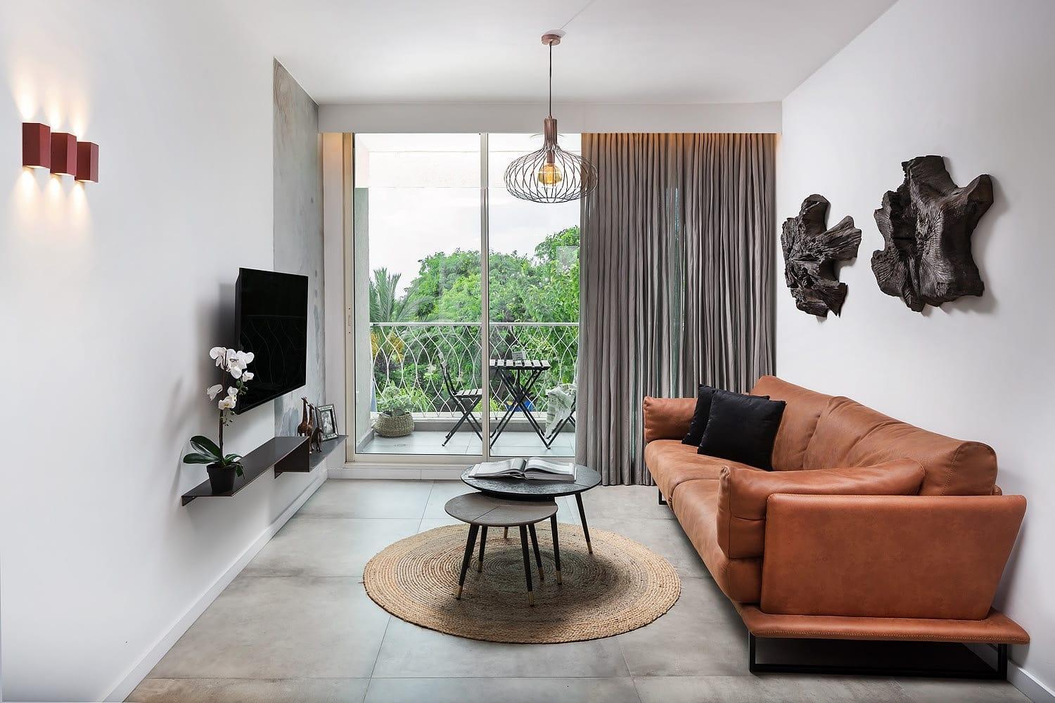 Caesarea Inn Ngoại thất bức ảnh